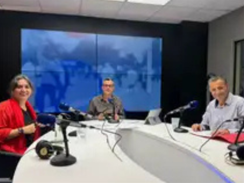  La Companyia  5è Cicle de sensibilització, prevenció i reducció de riscos a Andorra – La Companyia 15/10/2026