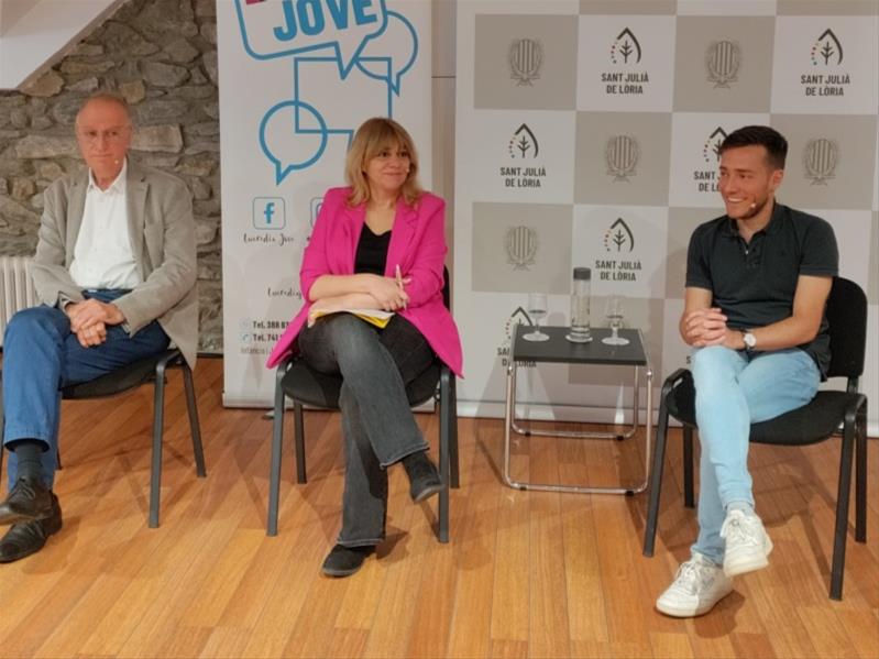 Criptomonedes de joventut