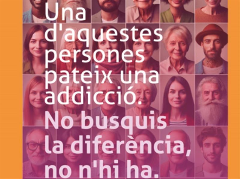 Denuncien expulsions del sistema de salut de persones addictes que tenen una recaiguda