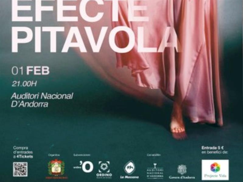 Efecte pitavola