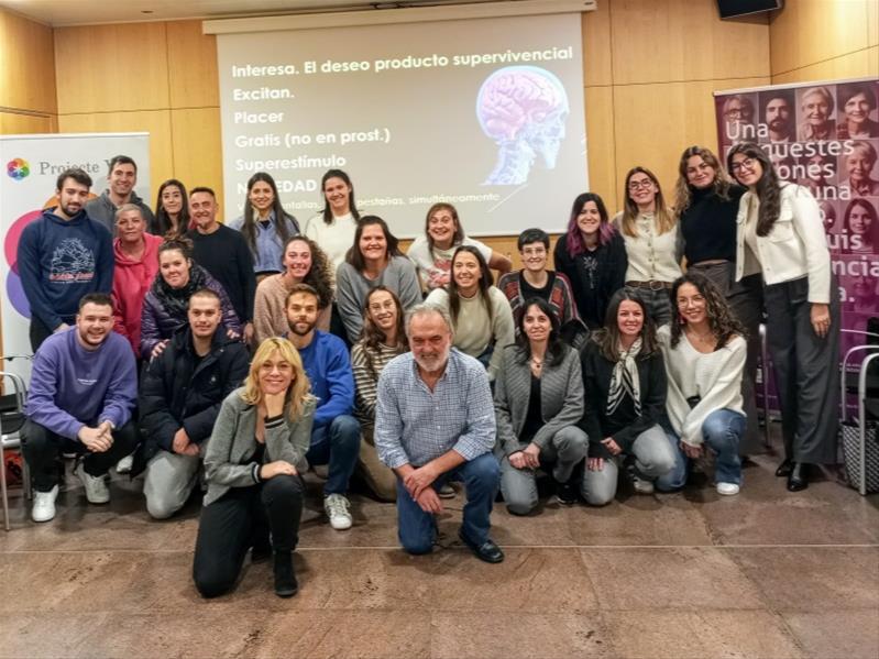 Els dubtes sexuals no resolts troben resposta a la pornografia