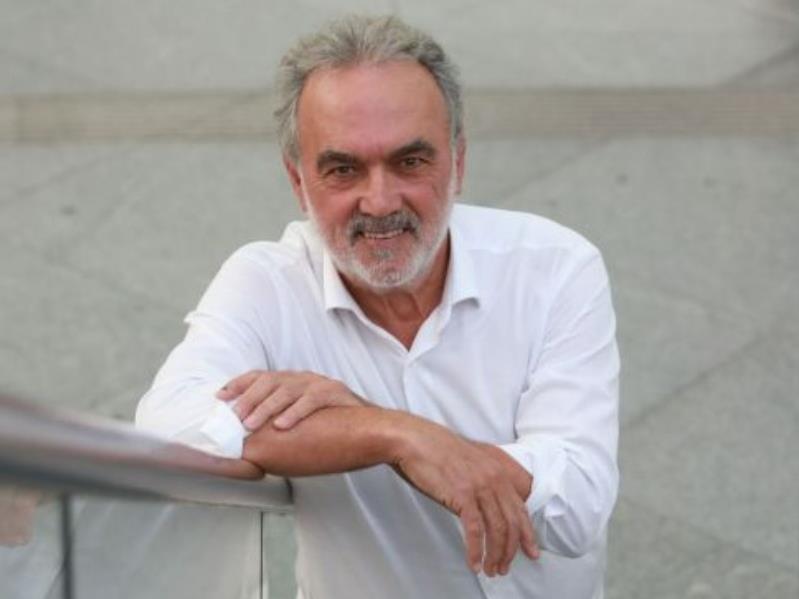 Entrevista José Luis García 