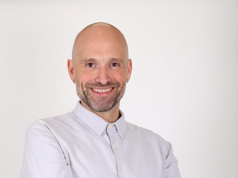 Juan Francisco Navas Especialista en addiccions comportamentals i joc d’atzar