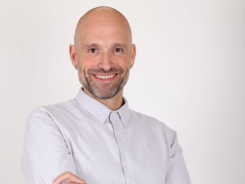 Juan Francisco Navas // Professor i membre del consell assessor del joc del Govern d’Espanya