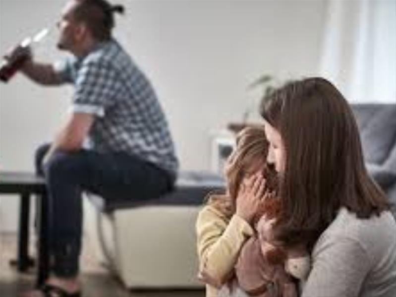L’alcoholisme i el seu gran impacte en les famílies