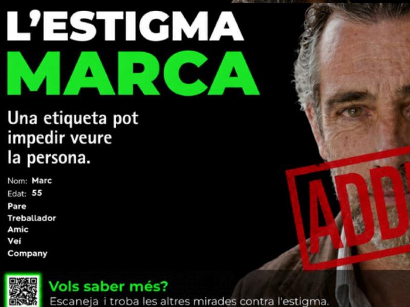 L’estigma marca