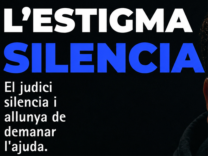 L'Estigma posa en risc el nostres drets