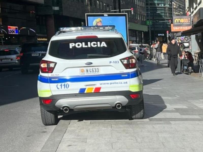 La policia haurà de mantenir una comunicació fluïda amb les famílies dels joves desapareguts