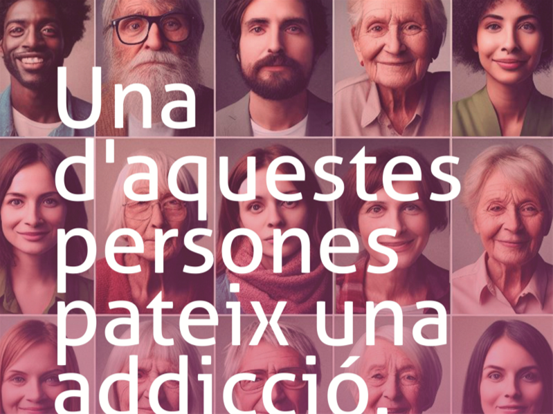 Projecte Vida prepara una proposta per augmentar la divulgació contra l’estigma a les escoles