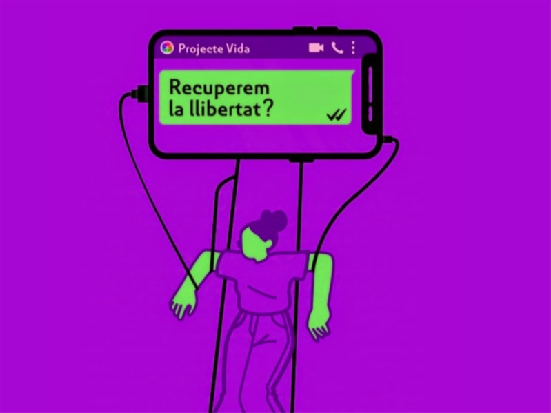 Recuperem la llibertat?