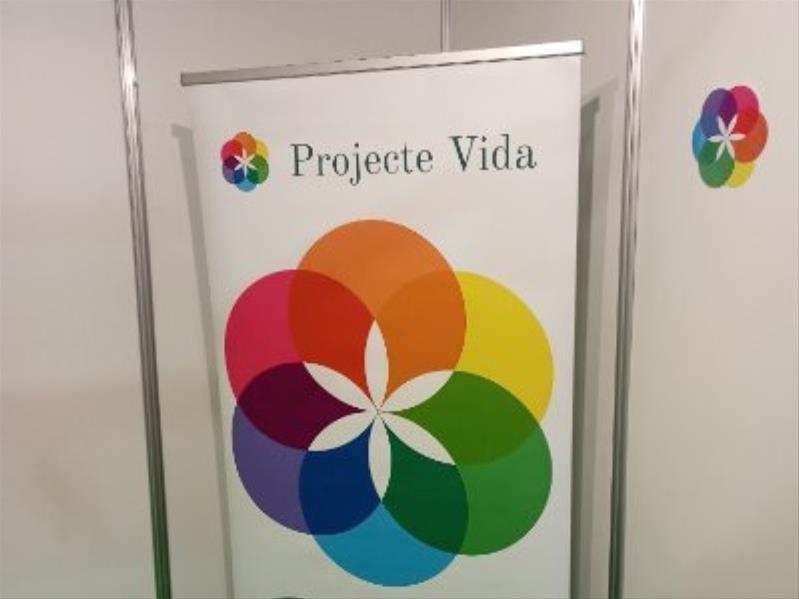 Servei d’informació de Projecte Vida