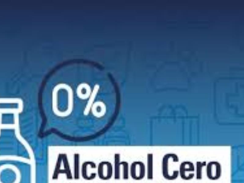 Preocupació de les entitats per les dades sobre consum d’alcohol