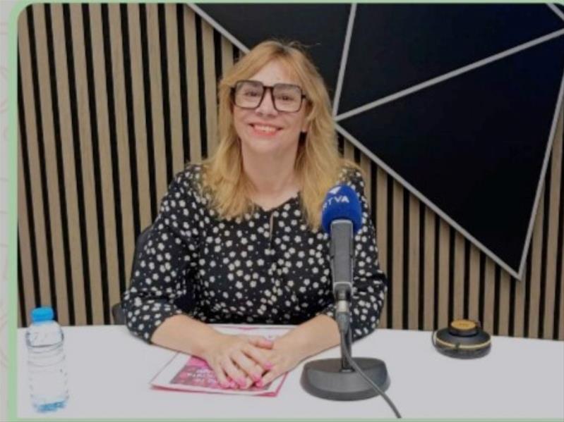 Trenca l’estigma Trenca l’estigma