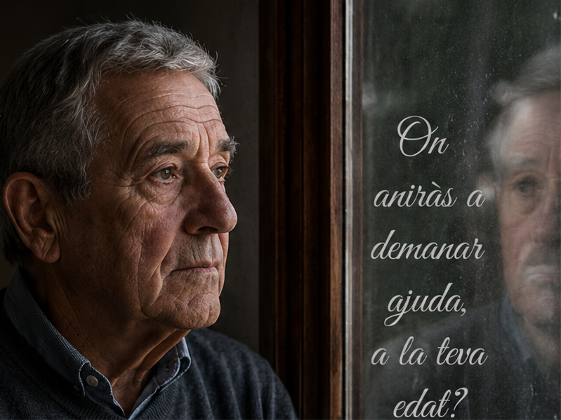  La Tribuna Eva Tenorio Eva Tenorio L’enigma frena. Les addiccions després dels 65 també existeixen (I)