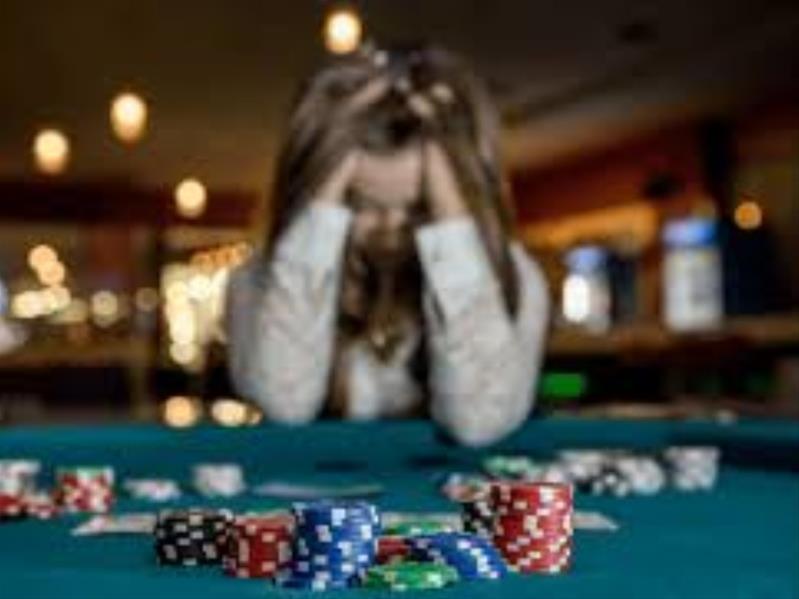 Una addicció invisible que el sistema continua ignorant