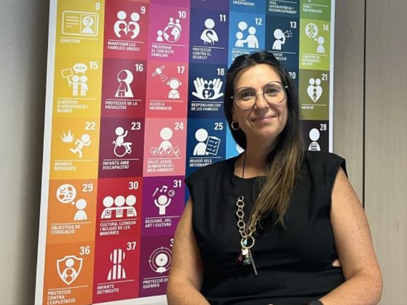 Unicef Andorra impulsa un nou estudi sobre l’impacte de les tecnologies en els adolescents